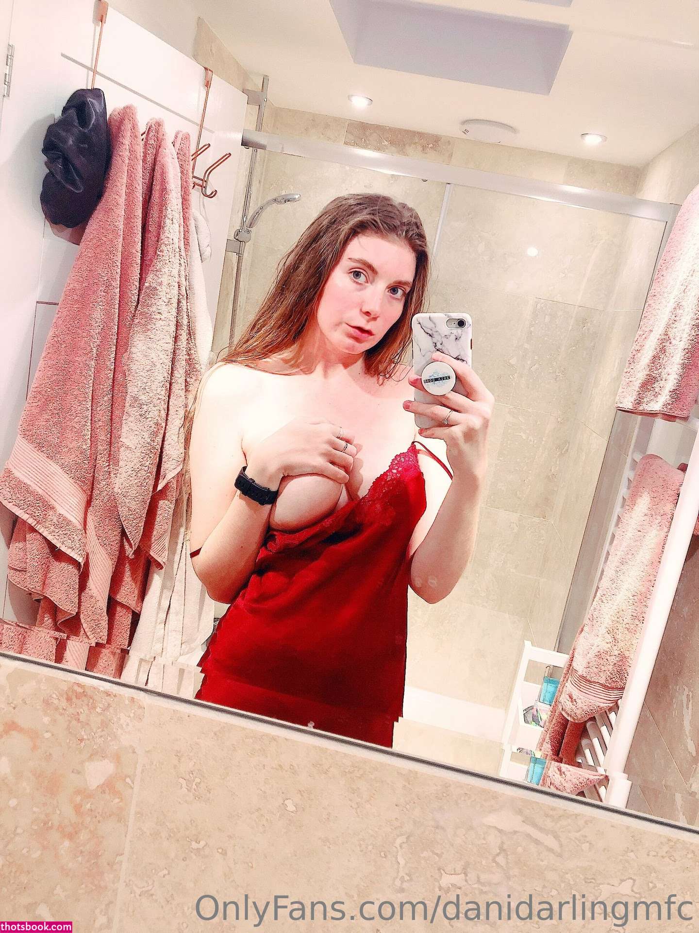 DaniDarlingMFC Nude Leaks OnlyFans Photos #1 1424110