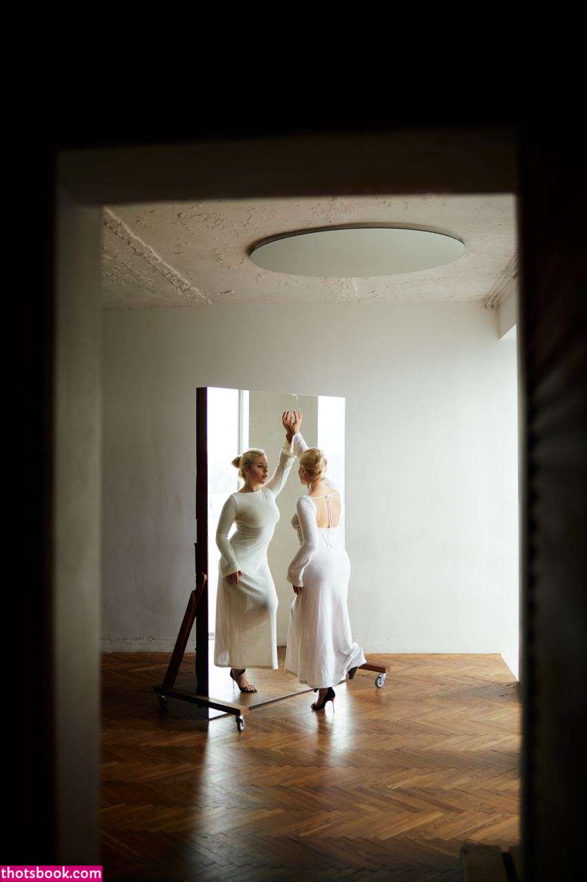 Dasha Mazay miss mazay Nude Leaks OnlyFans Photos #3 1424178