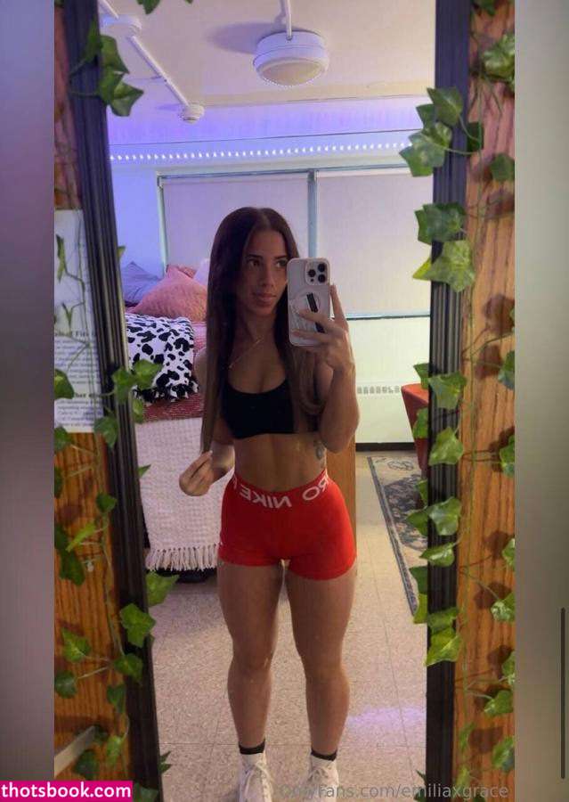 emiliaxgrace emilia grace5 Emilia Harring Nude Leaks OnlyFans Photos #1 1424231