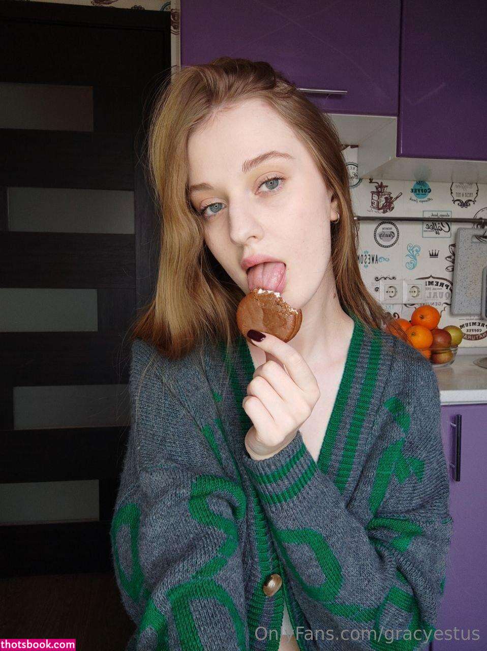 Gracyestus Nude Leaks OnlyFans Photos #6 1424364