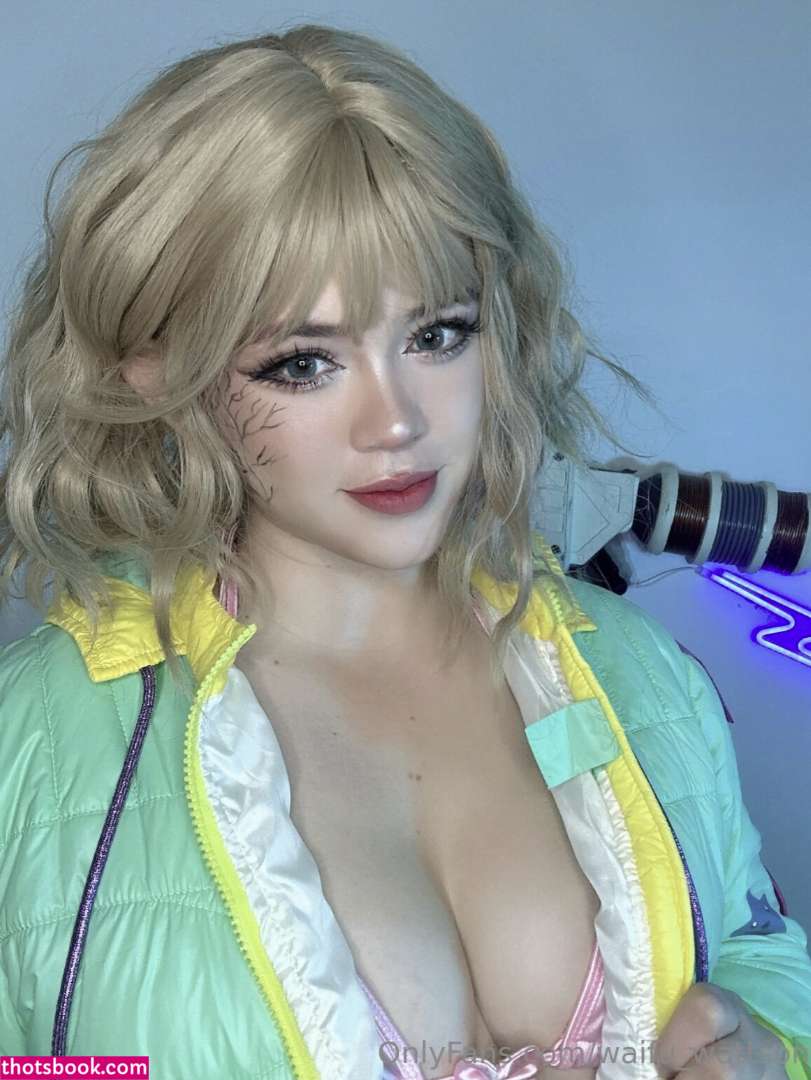 iBleary waifu wattson Nude Leaks OnlyFans Photos #4 1424422