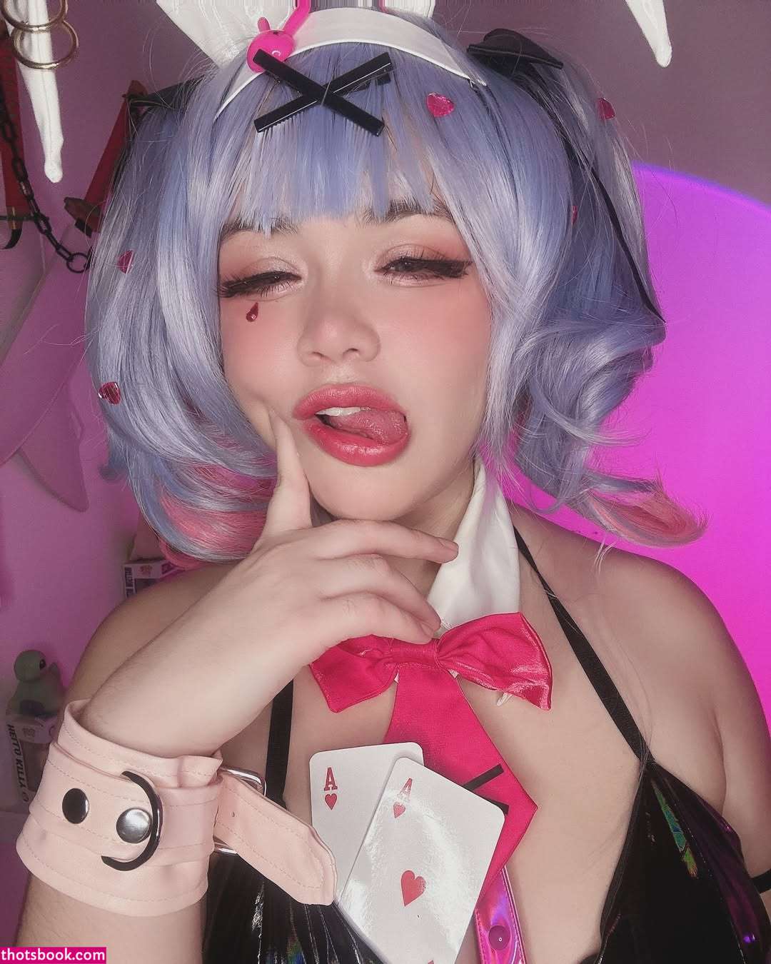 iBleary waifu wattson Nude Leaks OnlyFans Photos #6 1424431