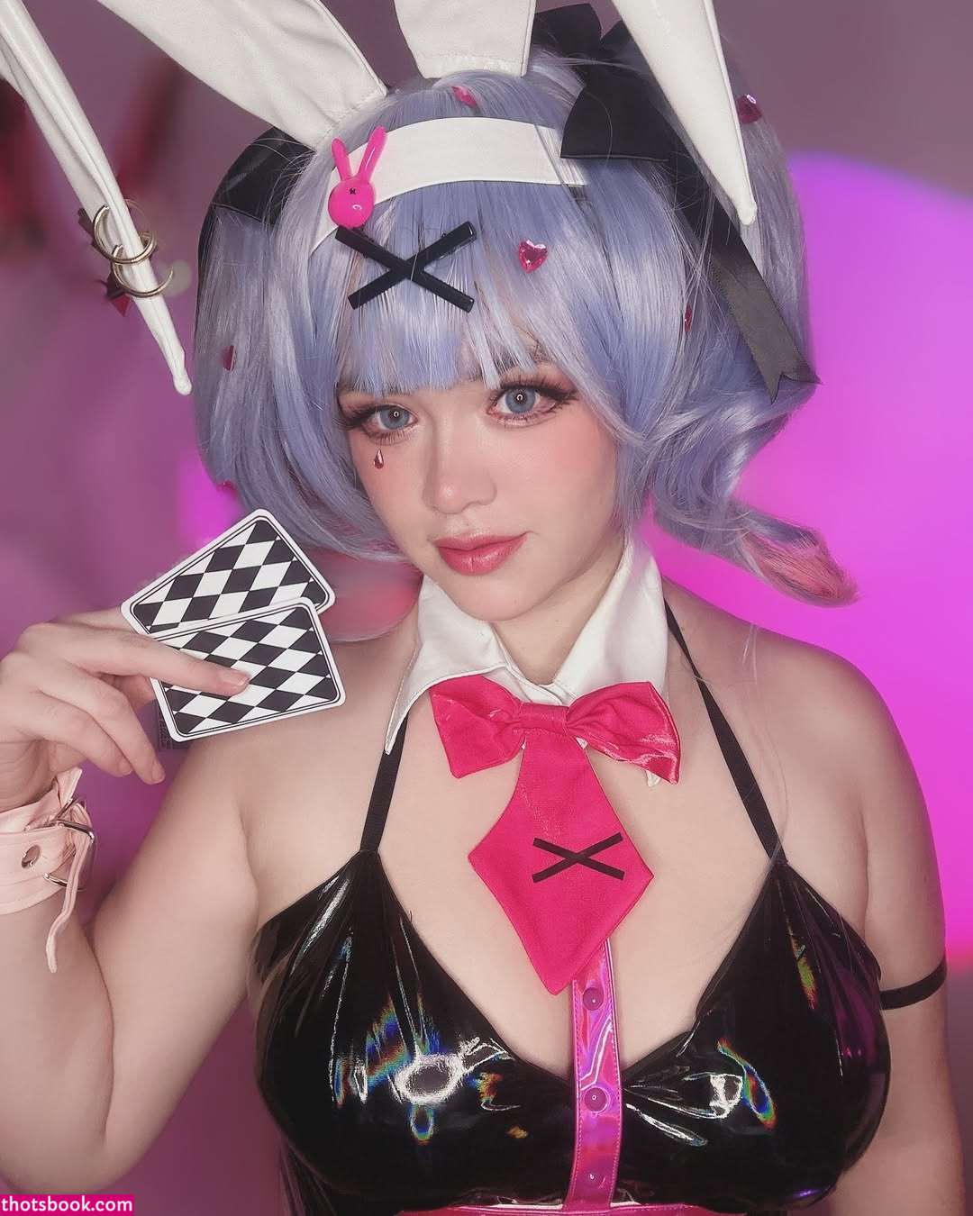 iBleary waifu wattson Nude Leaks OnlyFans Photos #6 1424432