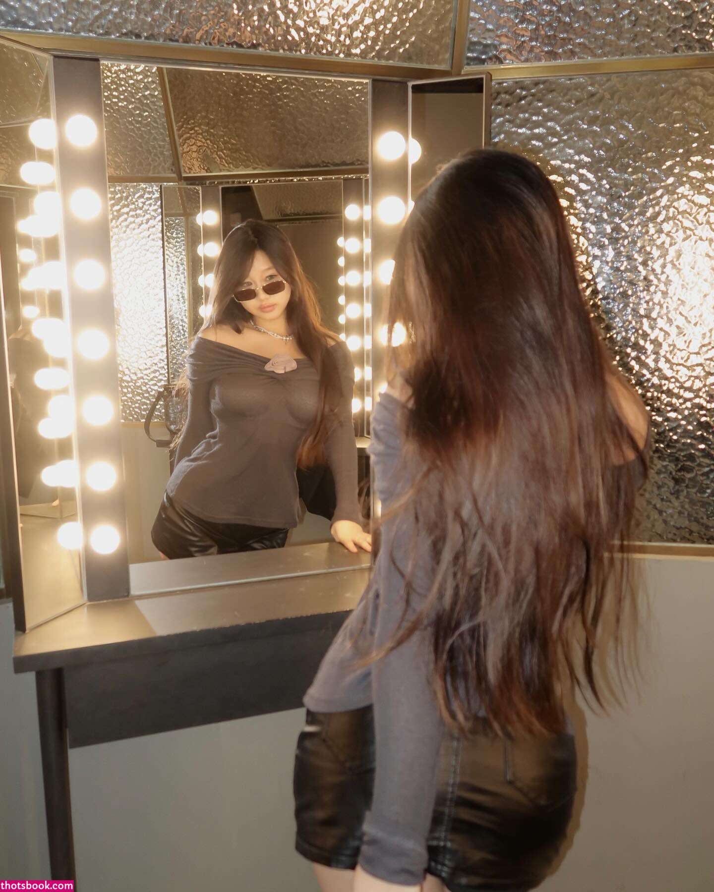 Jodie Cheng Nude Leaks OnlyFans Photos #4 1424499