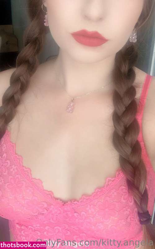 KittyAngela Nude Leaks OnlyFans Photos #1 1424589