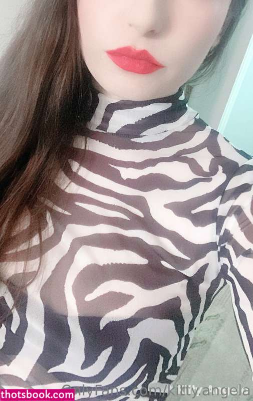 KittyAngela Nude Leaks OnlyFans Photos #2 1424596