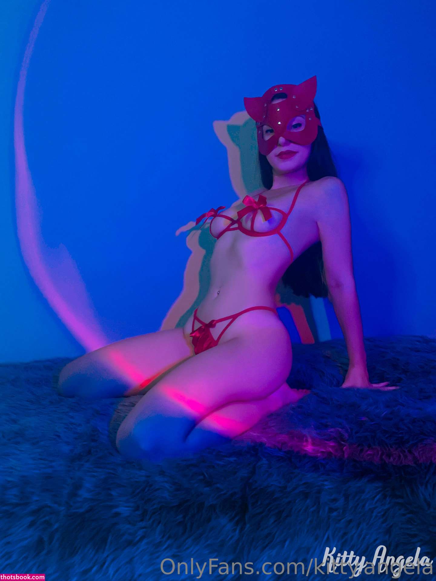 KittyAngela Nude Leaks OnlyFans Photos #4 1424604