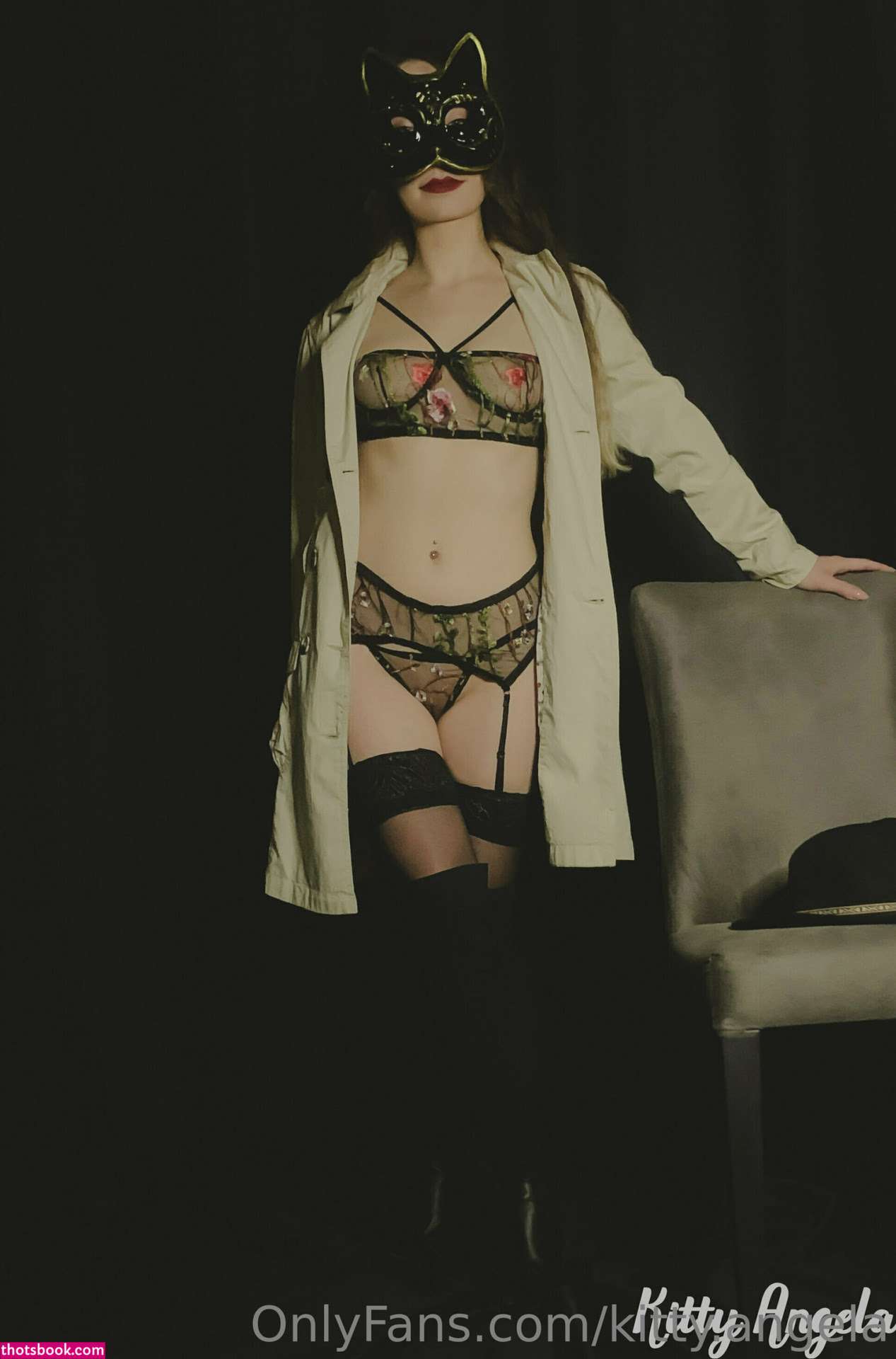 KittyAngela Nude Leaks OnlyFans Photos #4 1424606