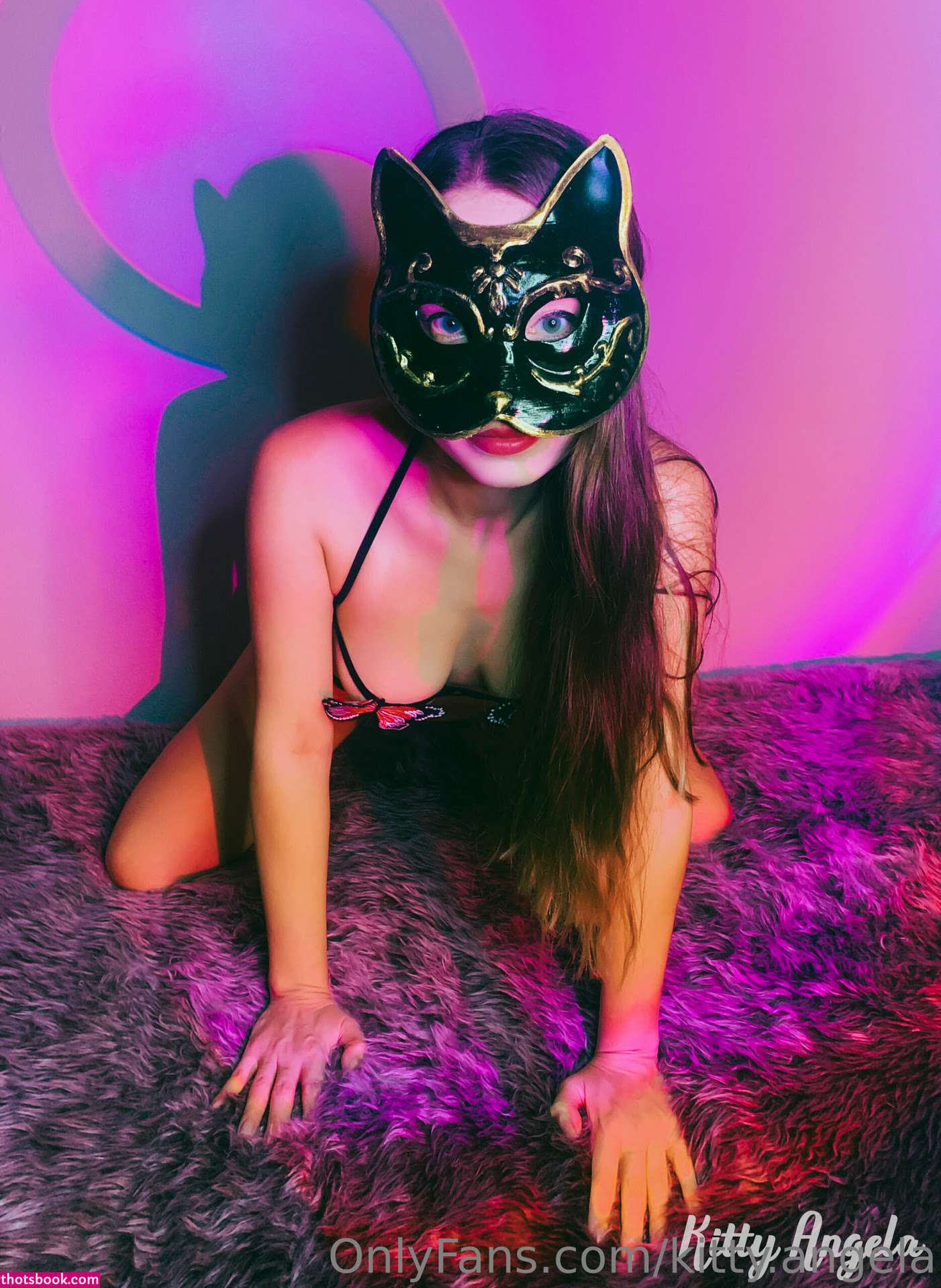 KittyAngela Nude Leaks OnlyFans Photos #5 1424609