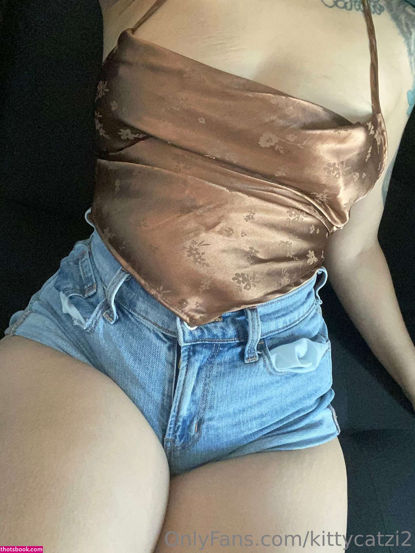 Kittycatzi2 Nude Leaks OnlyFans Photos #1 1424620