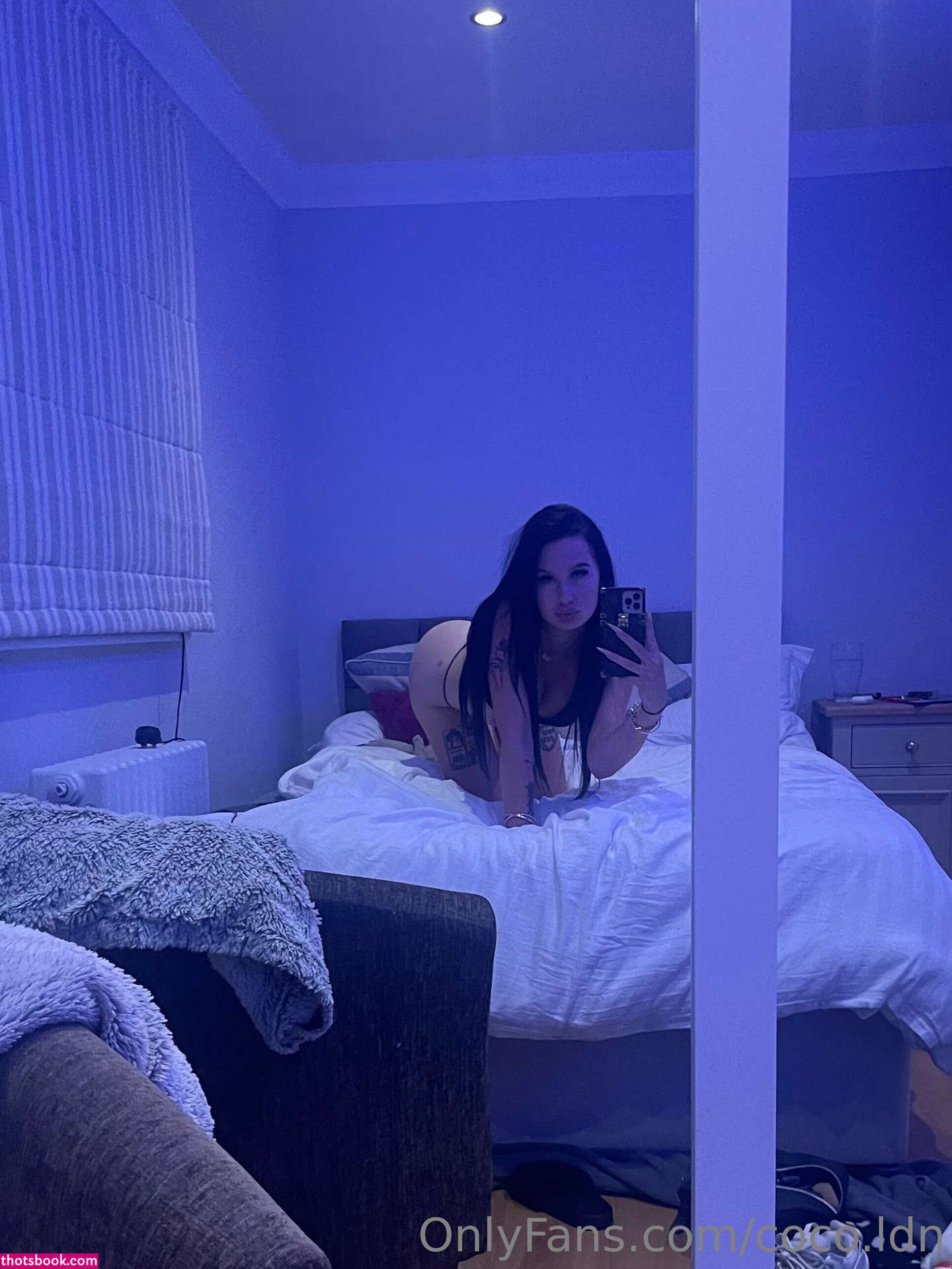 Lillyrainx Nude Leaks OnlyFans Photos #6 1424705