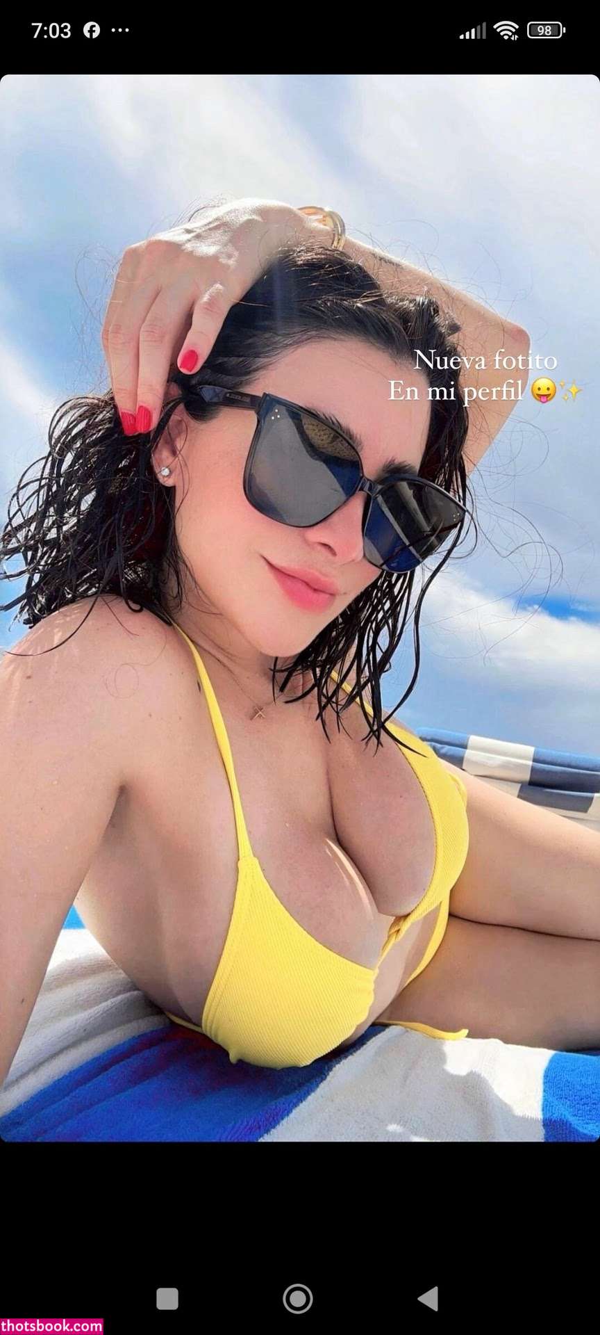 Machika Nude Leaks OnlyFans Photos #1 1424716