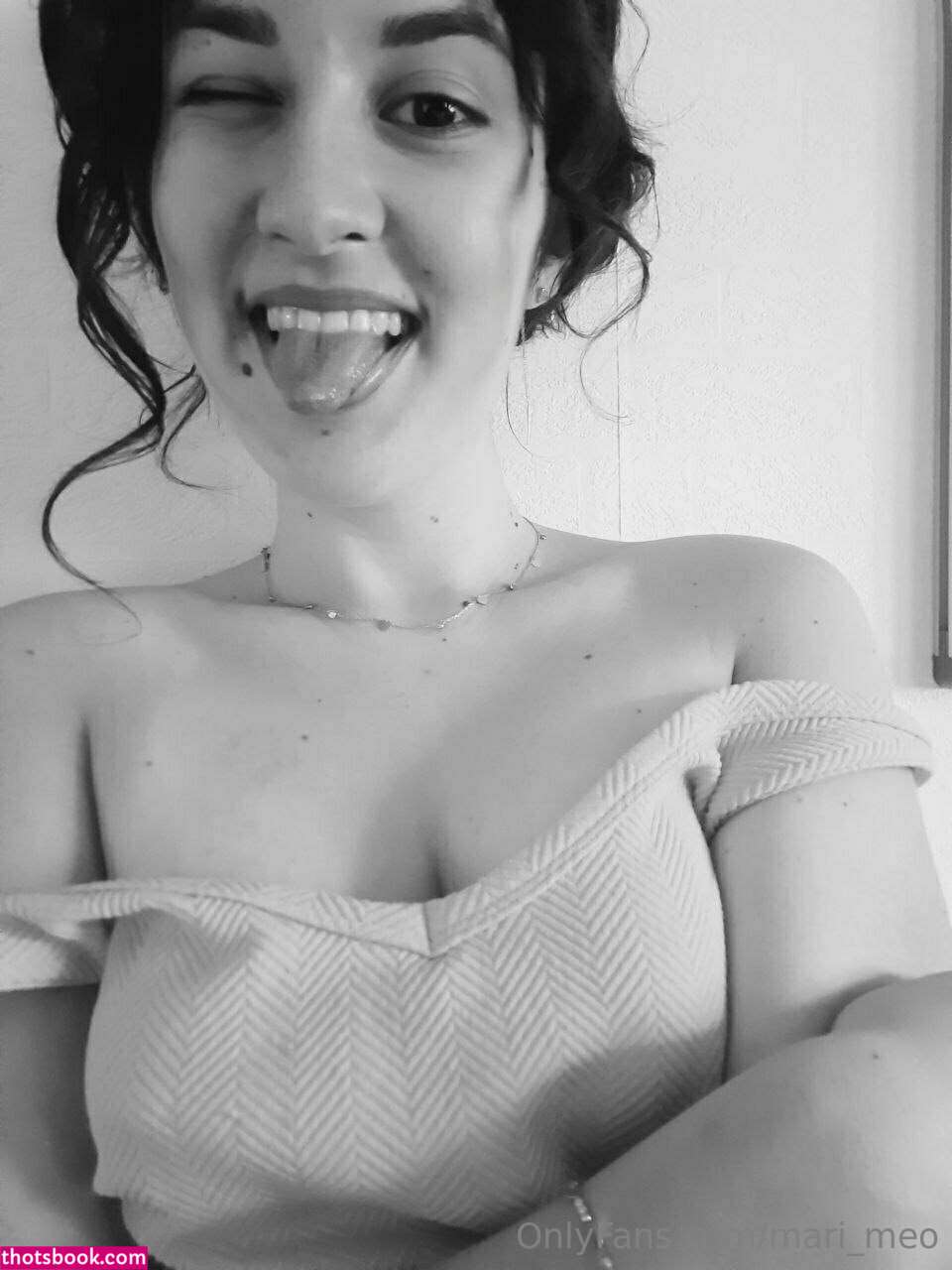 mari meo Nude Leaks OnlyFans Photos #1 1424725