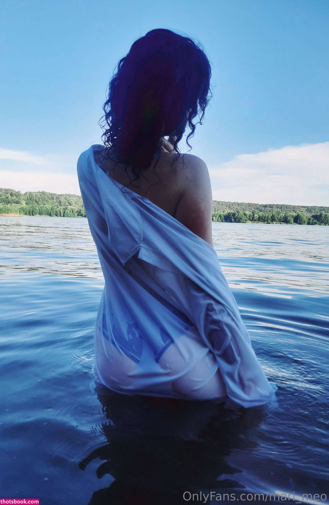 mari meo Nude Leaks OnlyFans Photos #3 1424733