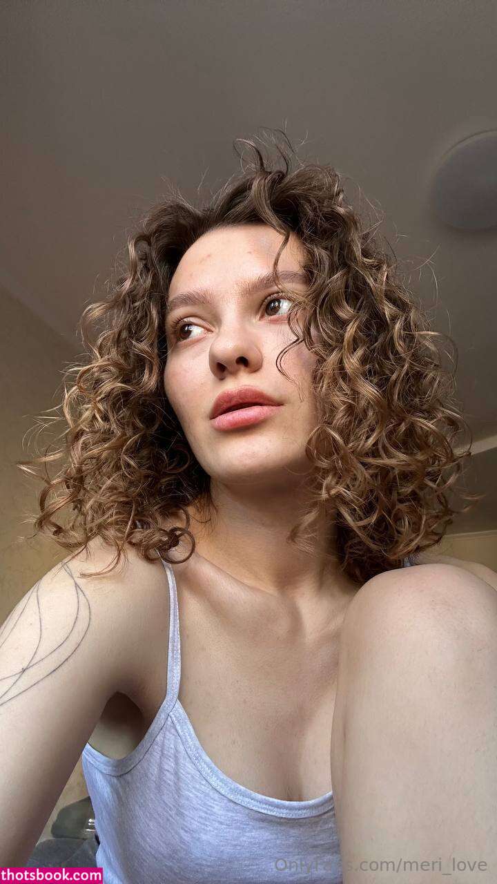 meri love Nude Leaks OnlyFans Photos #5 1424809