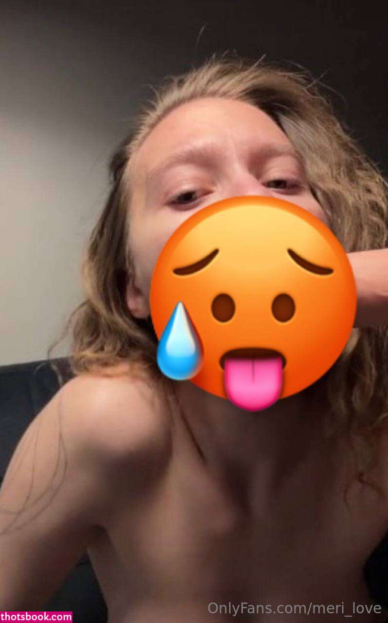meri love Nude Leaks OnlyFans Photos #5 1424810