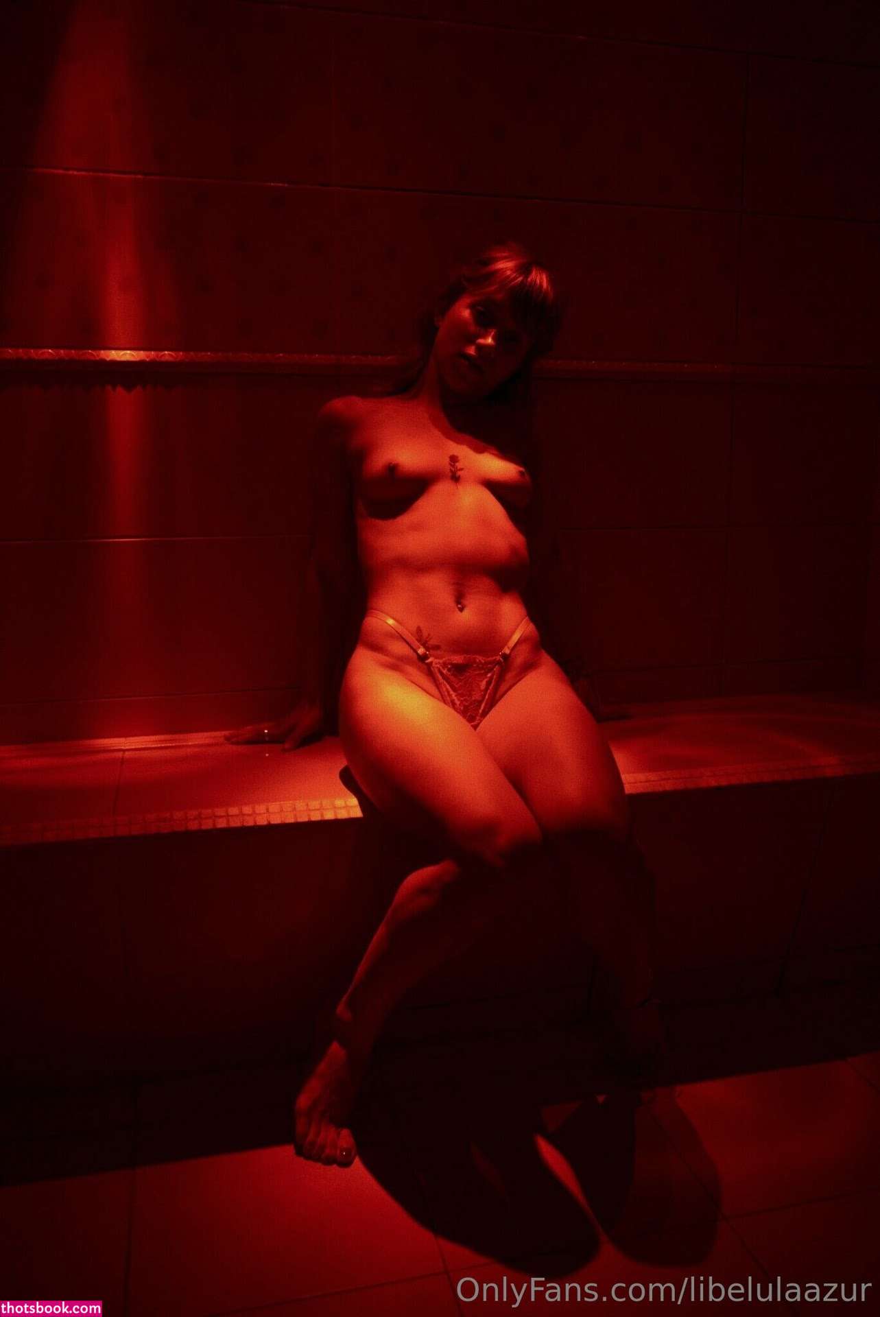 Nejsla Vladic Cruz Libelulaazur libelulaAzul neis608 Nude Leaks OnlyFans Photos #2 1424906