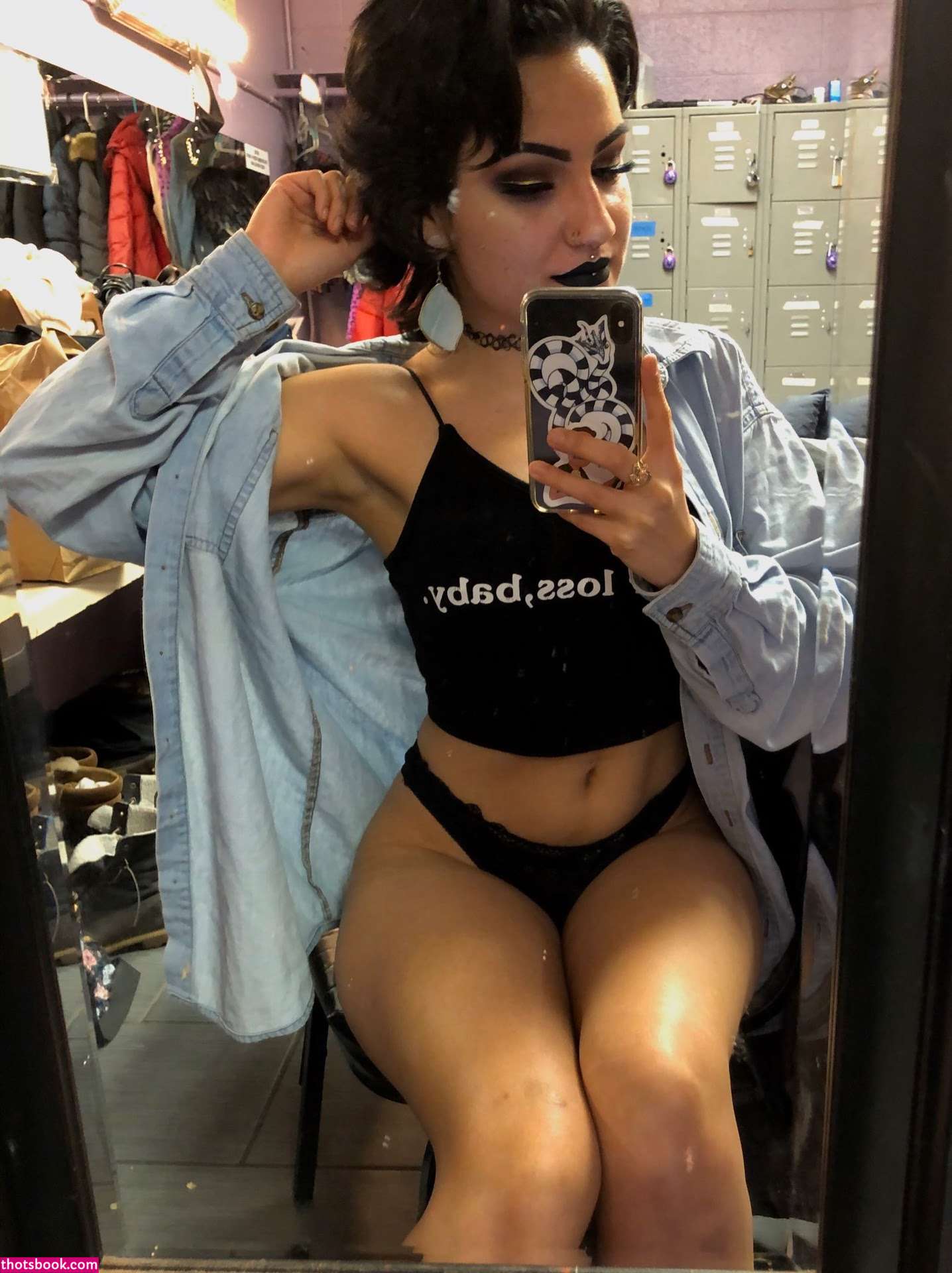 Pantalelox Nude Leaks OnlyFans Photos #1 1424978