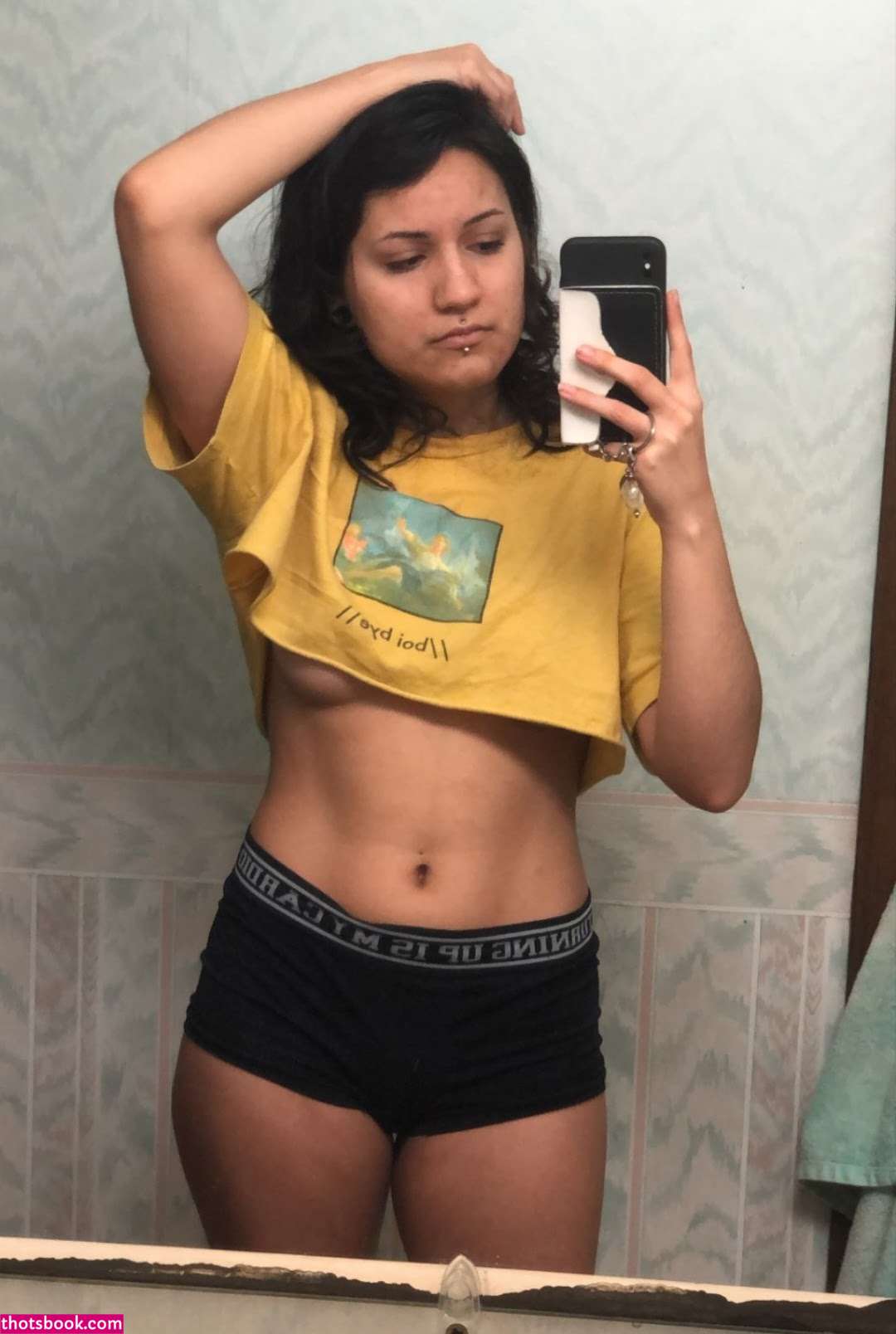 Pantalelox Nude Leaks OnlyFans Photos #5 1424997