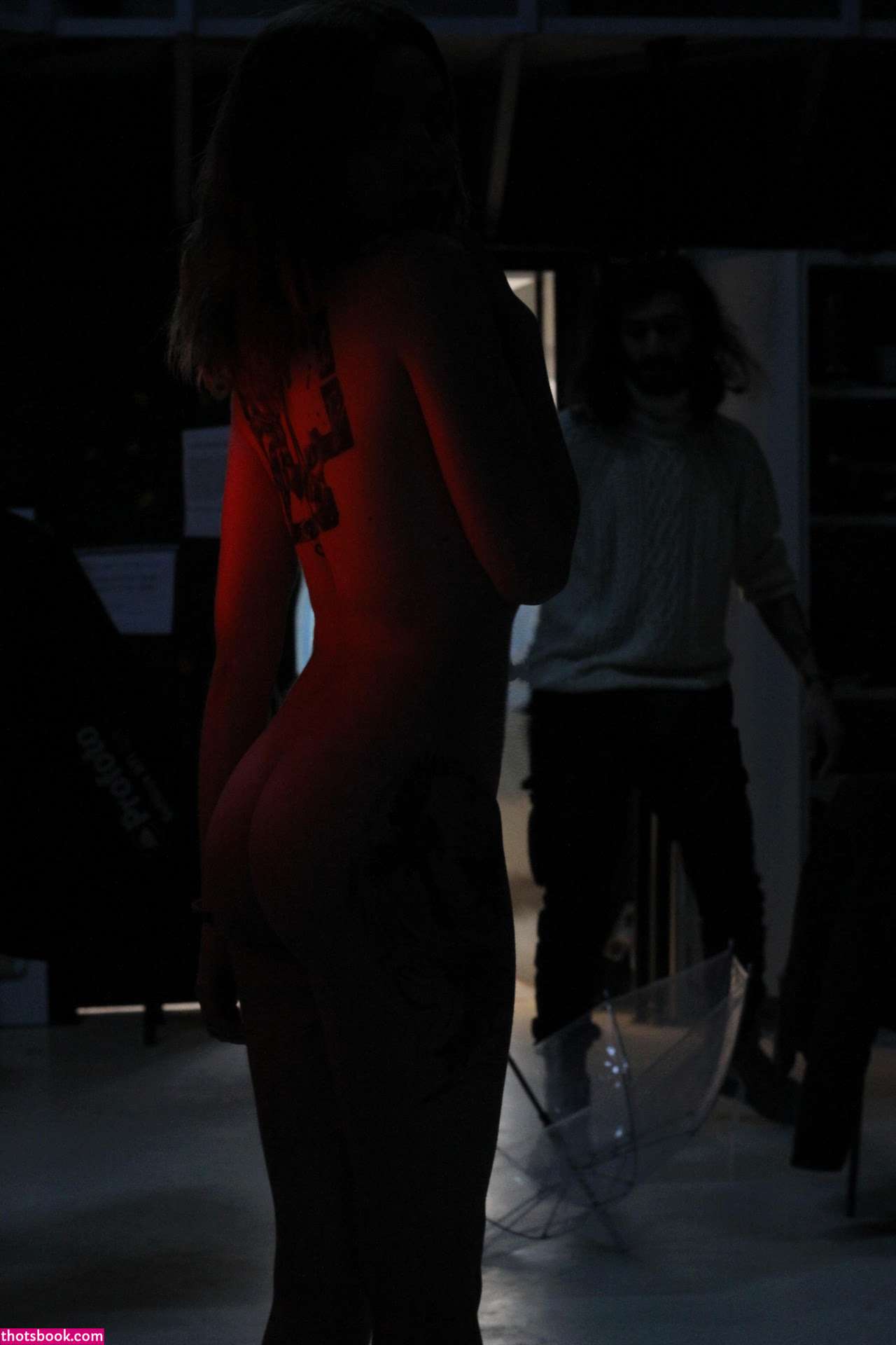 Raksshasa Nude Leaks OnlyFans Photos #1 1425009