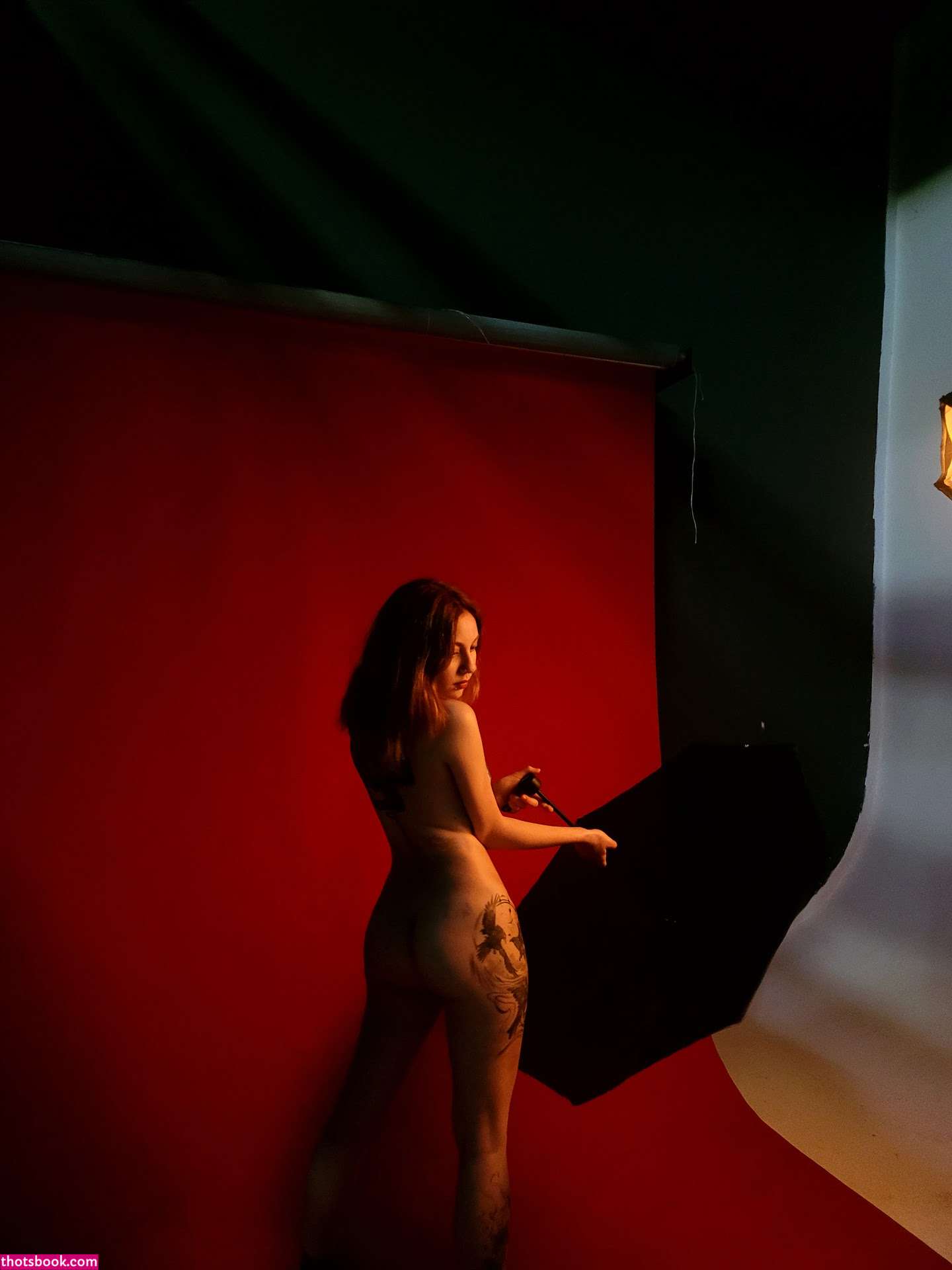 Raksshasa Nude Leaks OnlyFans Photos #2 1425011