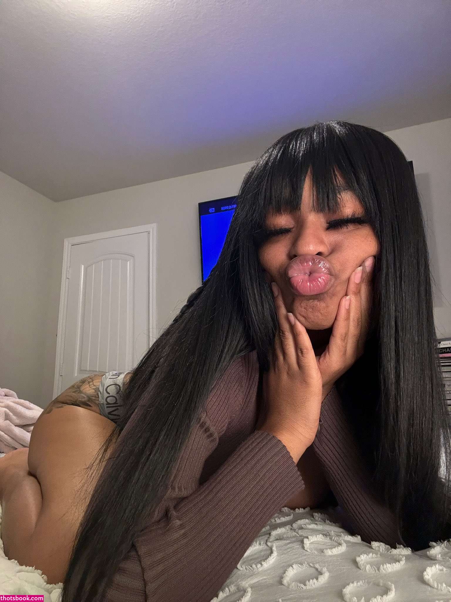 realhoneysimone honey simone Nude Leaks OnlyFans Photos #4 1425047