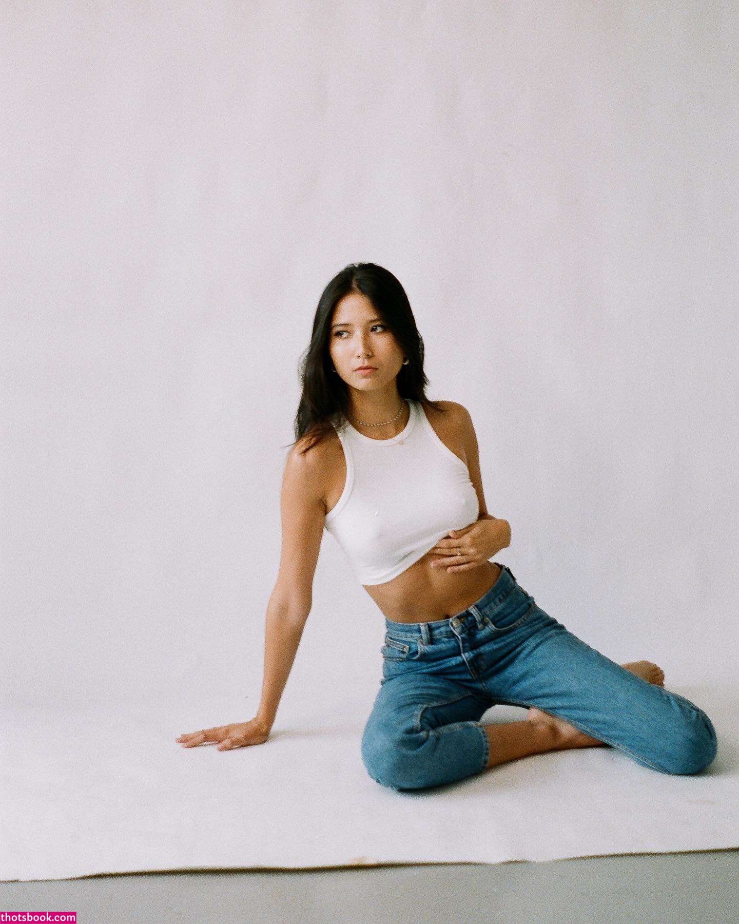 angadobo Nude Leaks OnlyFans Photos #1 1425459