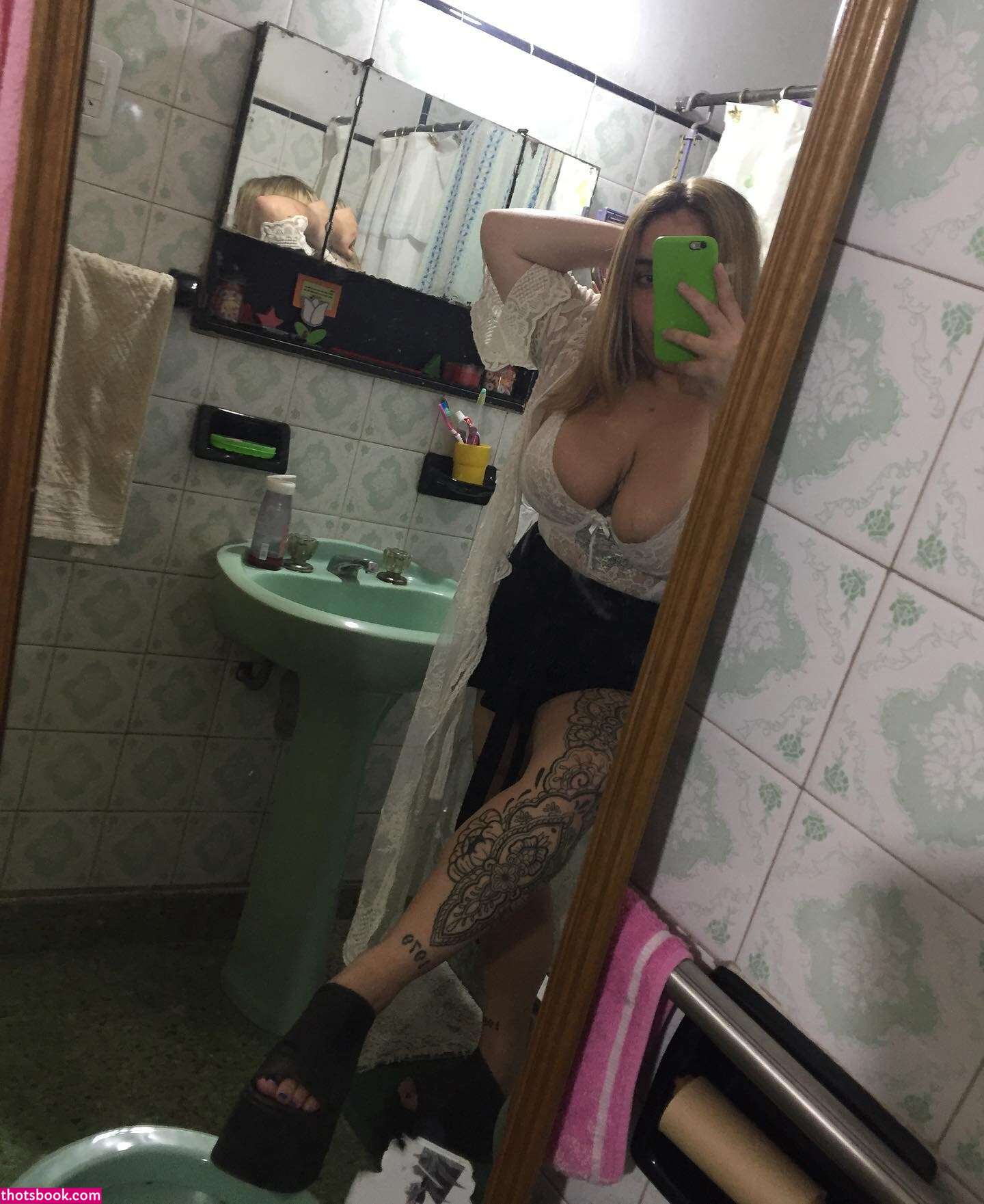 Camila Grisel caamilagrisel milaxxxx Nude Leaks OnlyFans Photos #1 1425781