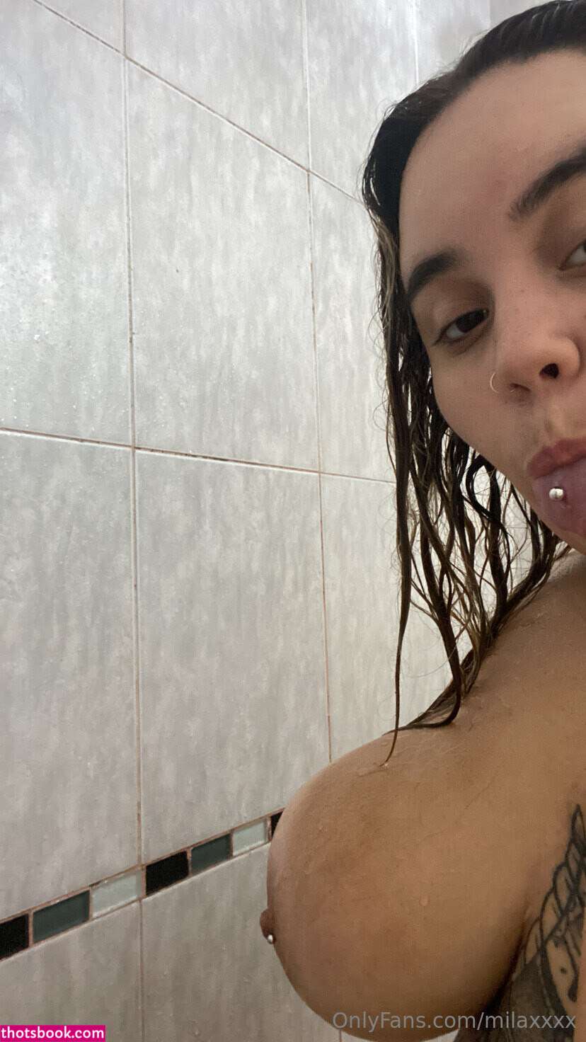 Camila Grisel caamilagrisel milaxxxx Nude Leaks OnlyFans Photos #3 1425788