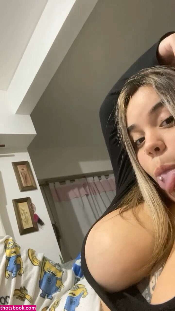 Camila Grisel caamilagrisel milaxxxx Nude Leaks OnlyFans Photos #4 1425793