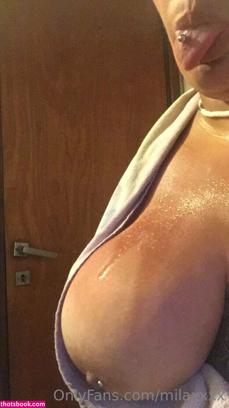 Camila Grisel caamilagrisel milaxxxx Nude Leaks OnlyFans Photos #4 1425794