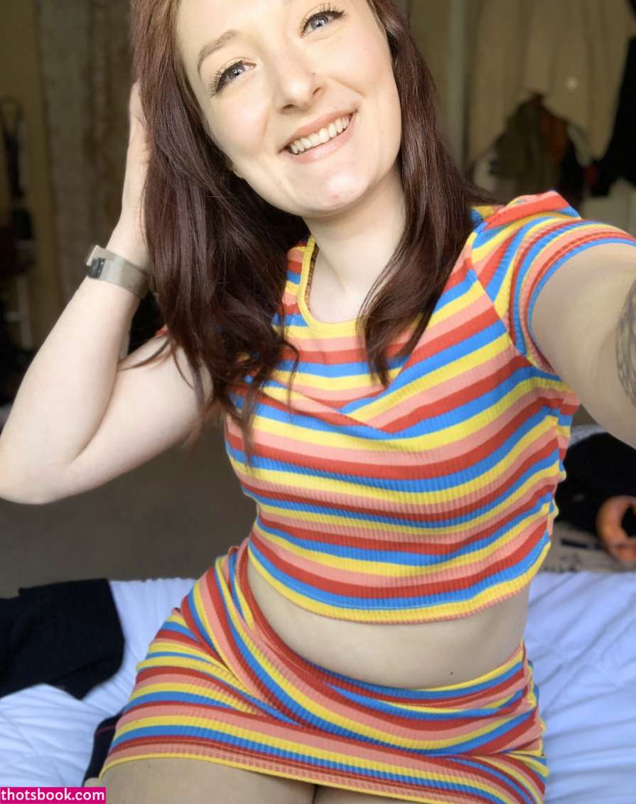 Coffeeslay Nude Leaks OnlyFans Photos #1 1425810