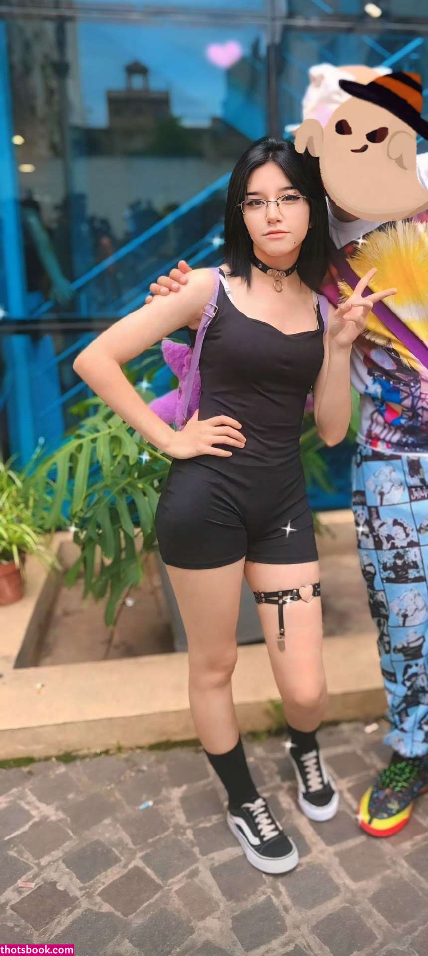 Cosrawr Cosrawrcos Poku Nude Leaks OnlyFans Photos #1 1425851