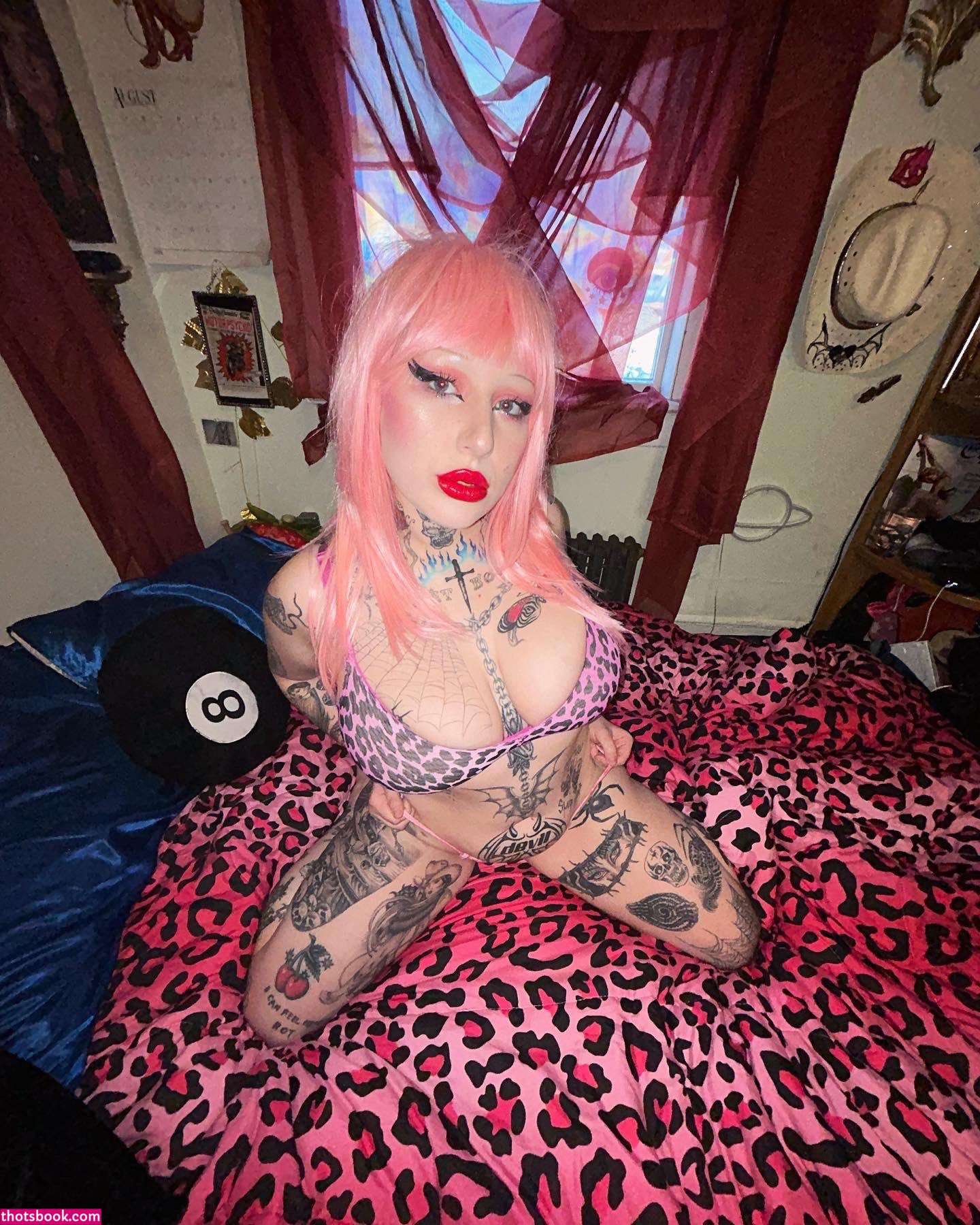 devildollee lee ratt Nude Leaks OnlyFans Photos #4 1425870