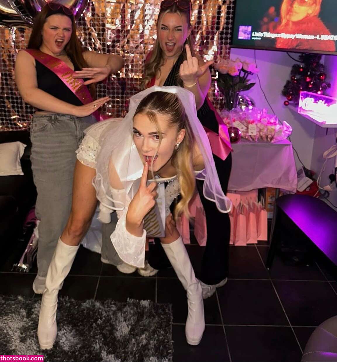 Eden Walsh Nude Leaks OnlyFans Photos #1 1425904