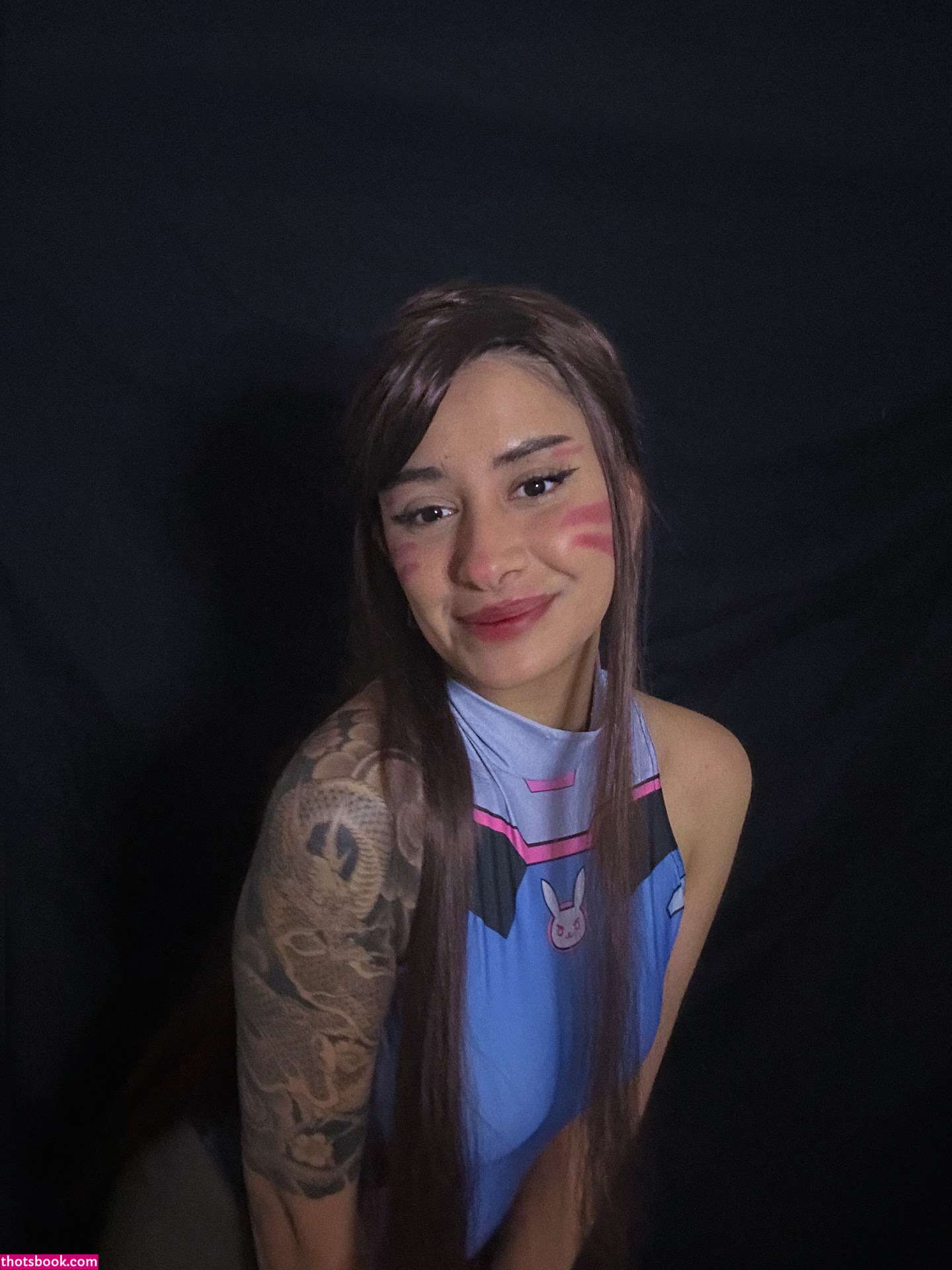 LightLuno Nude Leaks OnlyFans Photos #1 1426383