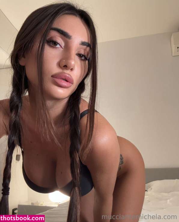 Michela mucciante michelamucciante mikyymouse Nude Leaks OnlyFans Photos #3 1426565