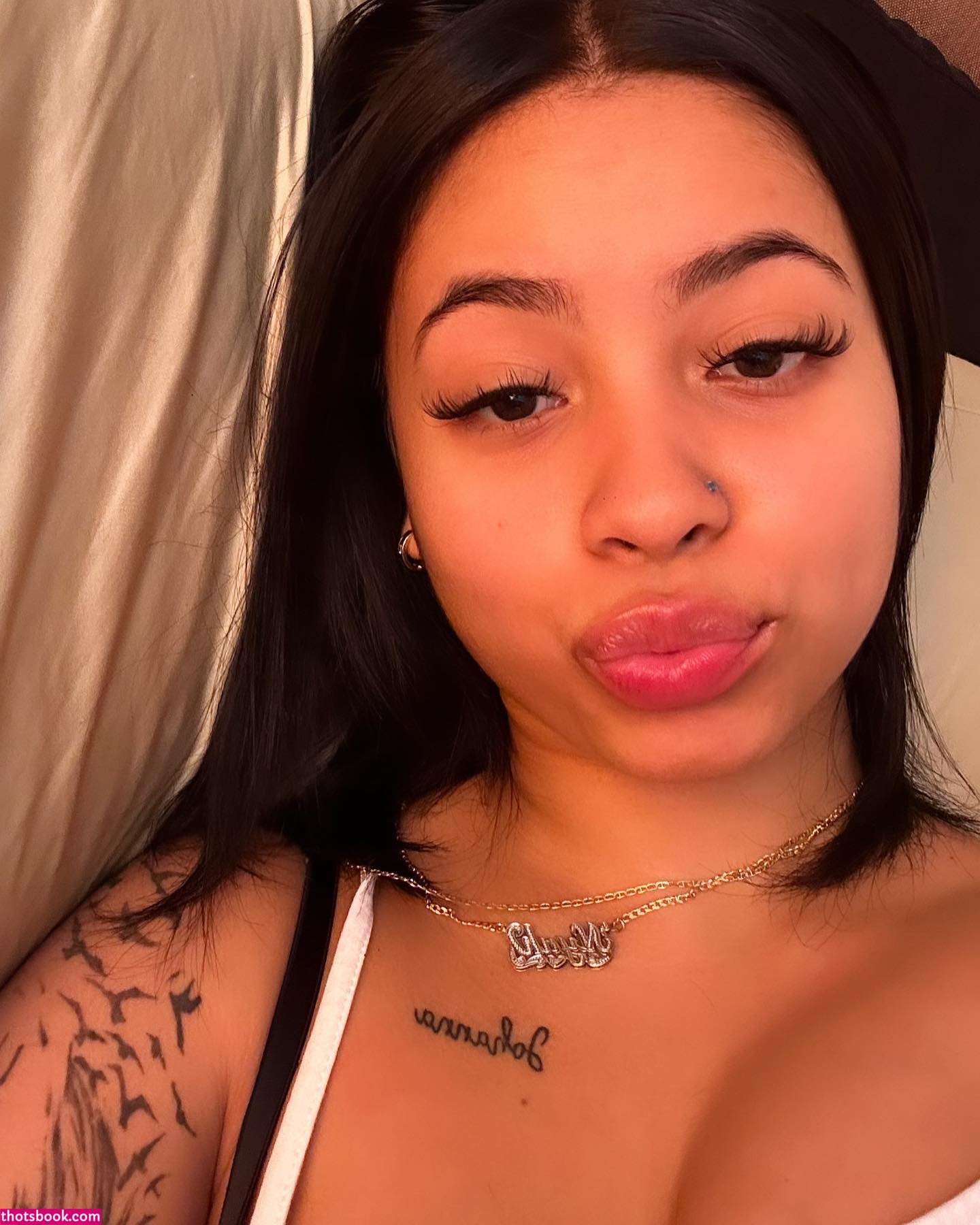 Nyah Marie NyahMarie1010 Nude Leaks OnlyFans Photos #1 1426692