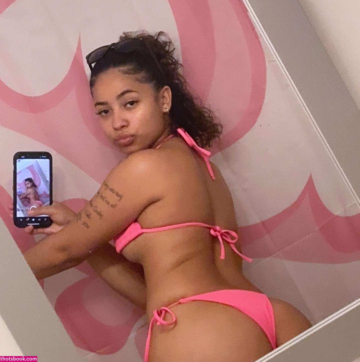 Nyah Marie NyahMarie1010 Nude Leaks OnlyFans Photos #2 1426697