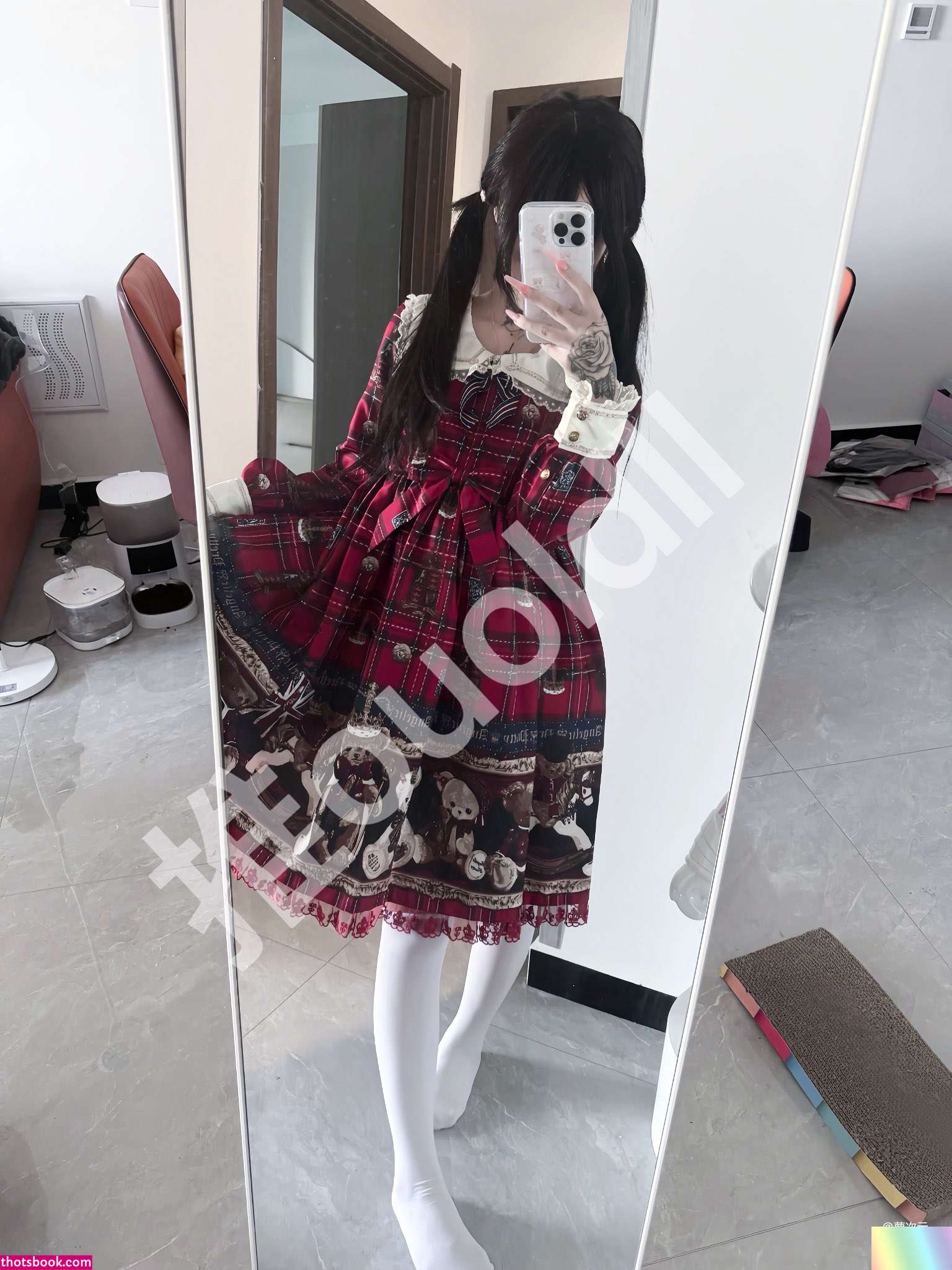 ouoldll Nude Leaks OnlyFans Photos #5 1426733