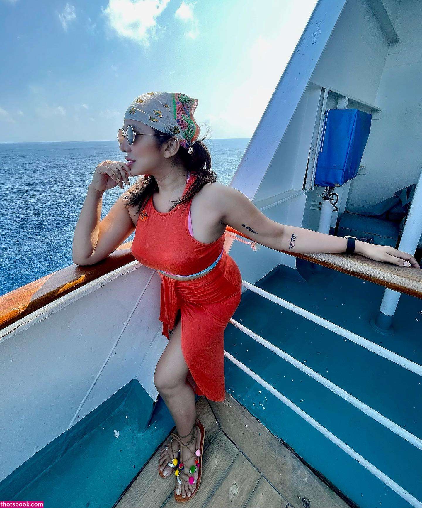 Ruchiraj Nude Leaks OnlyFans Photos #5 1426957