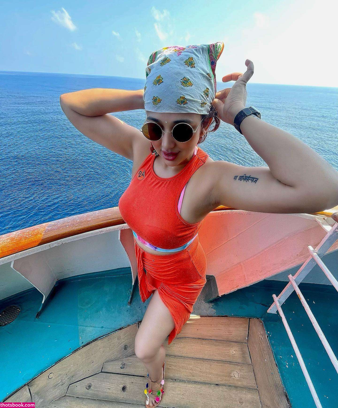 Ruchiraj Nude Leaks OnlyFans Photos #5 1426958