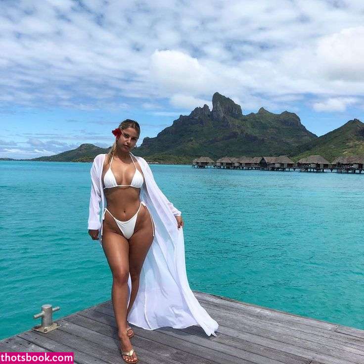 Sarah Patterson Nude Leaks OnlyFans Photos #1 1426982