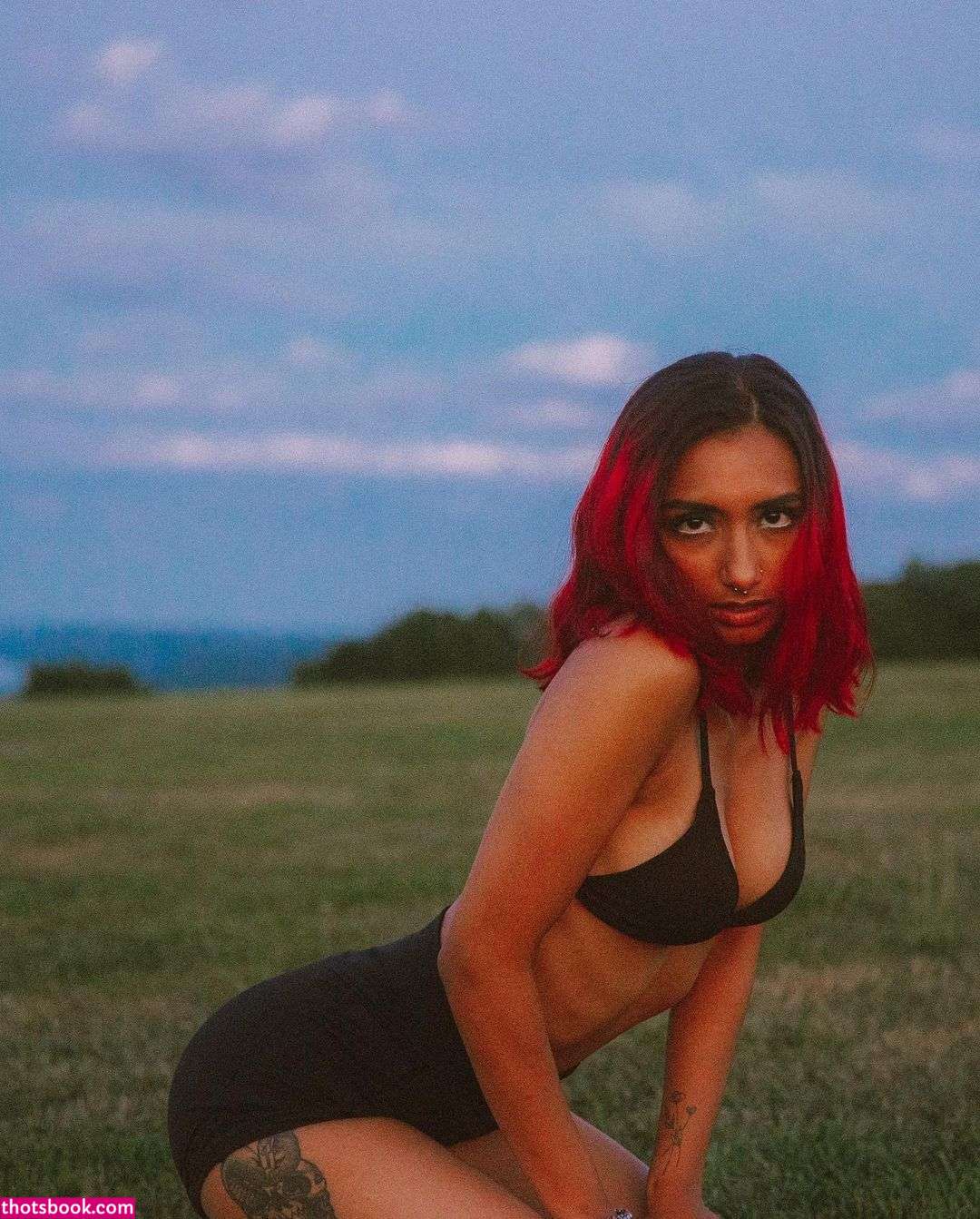 Shaghana Doyle shagisabadword Nude Leaks OnlyFans Photos #3 1427025