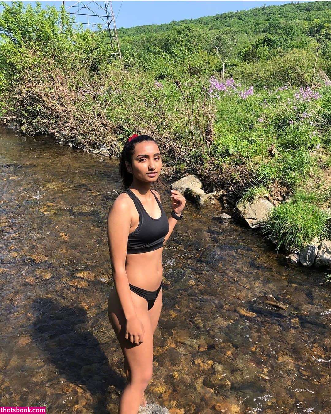 Shaghana Doyle shagisabadword Nude Leaks OnlyFans Photos #3 1427028