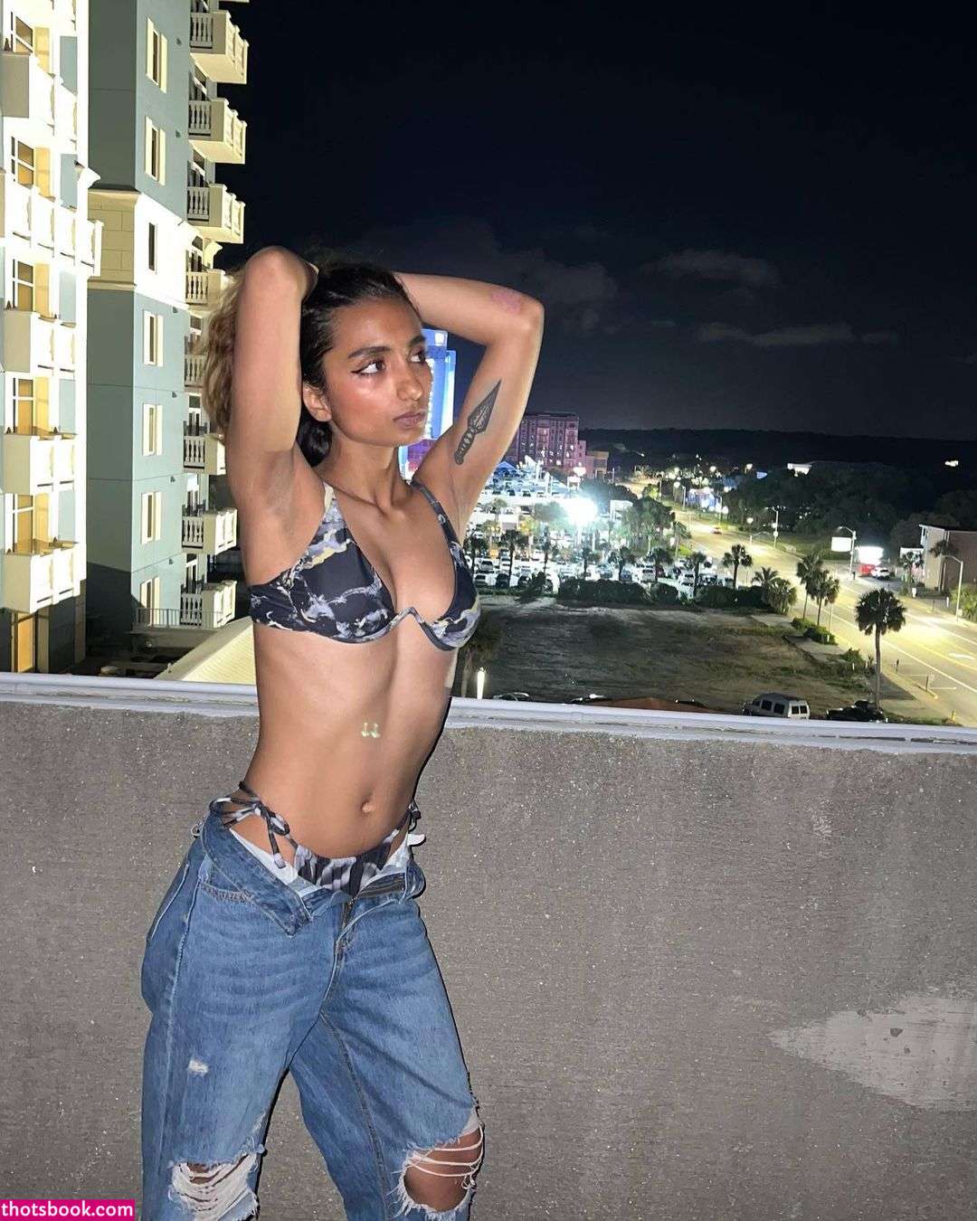 Shaghana Doyle shagisabadword Nude Leaks OnlyFans Photos #4 1427029