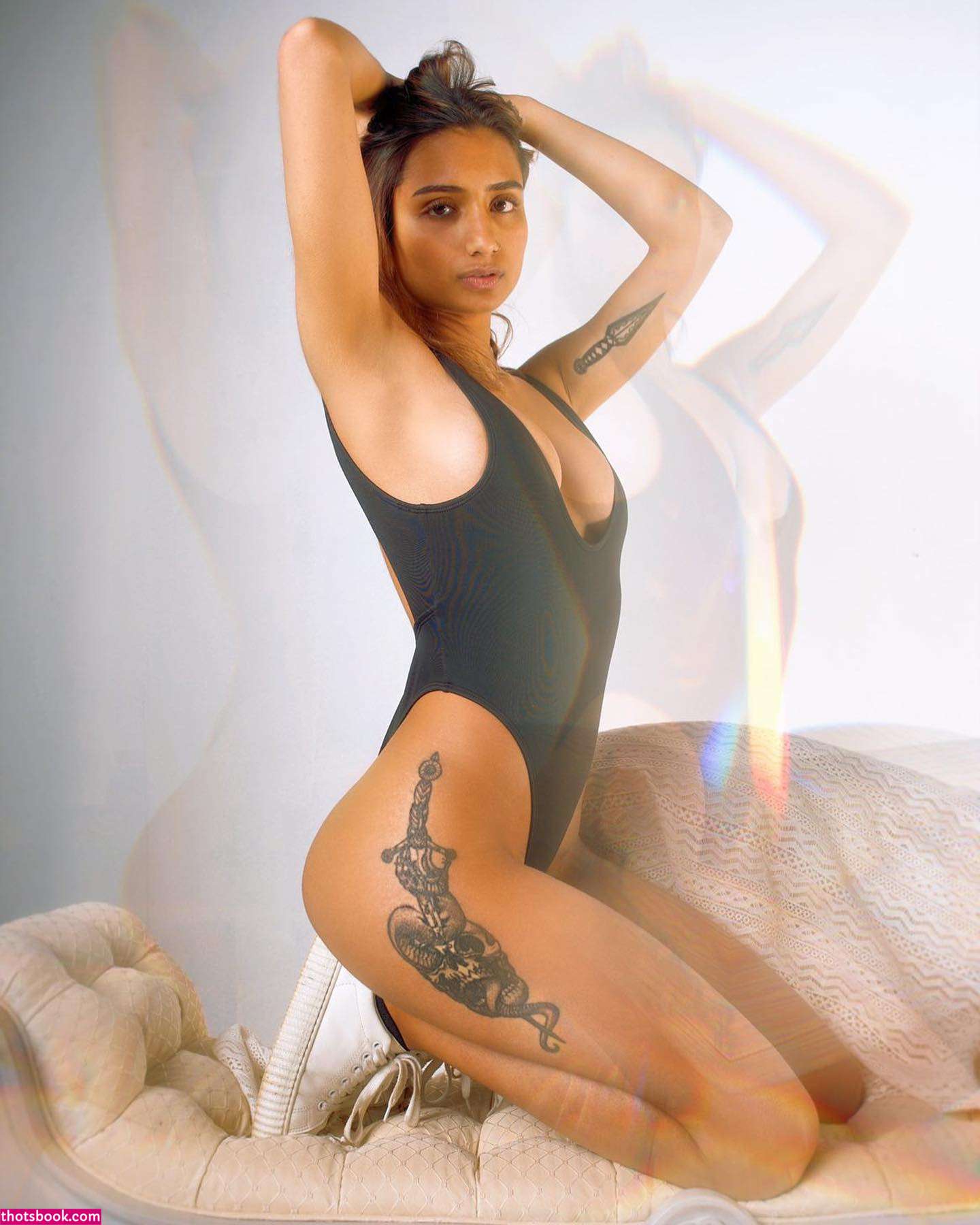 Shaghana Doyle shagisabadword Nude Leaks OnlyFans Photos #4 1427033