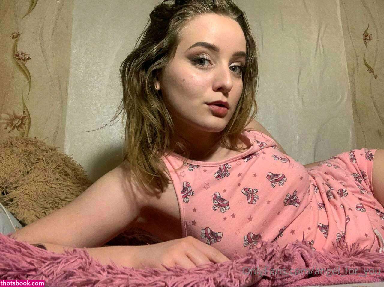 angel for you Nude Leaks OnlyFans Photos #1 1438041