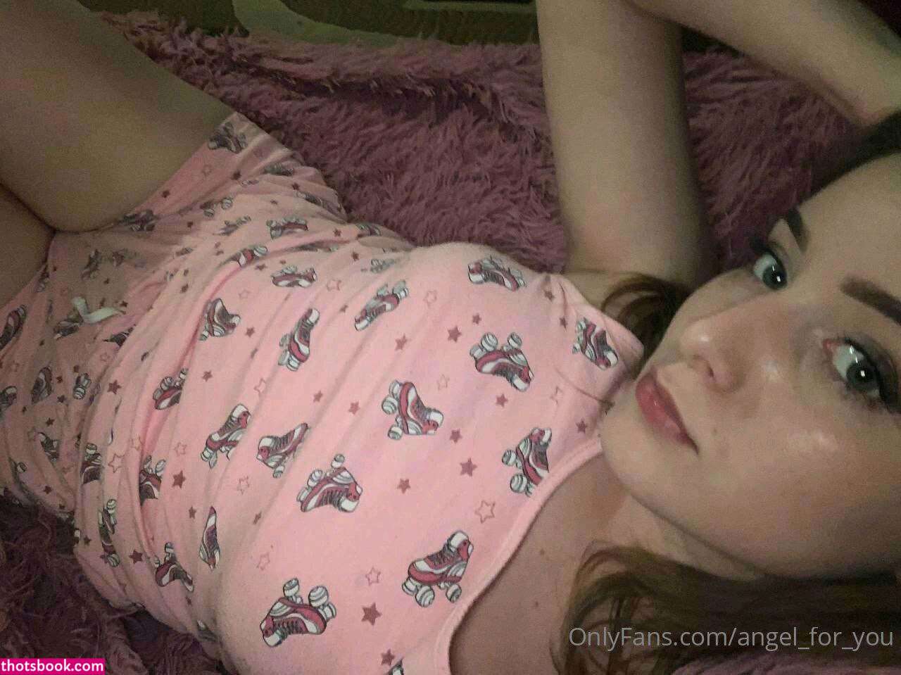 angel for you Nude Leaks OnlyFans Photos #1 1438043