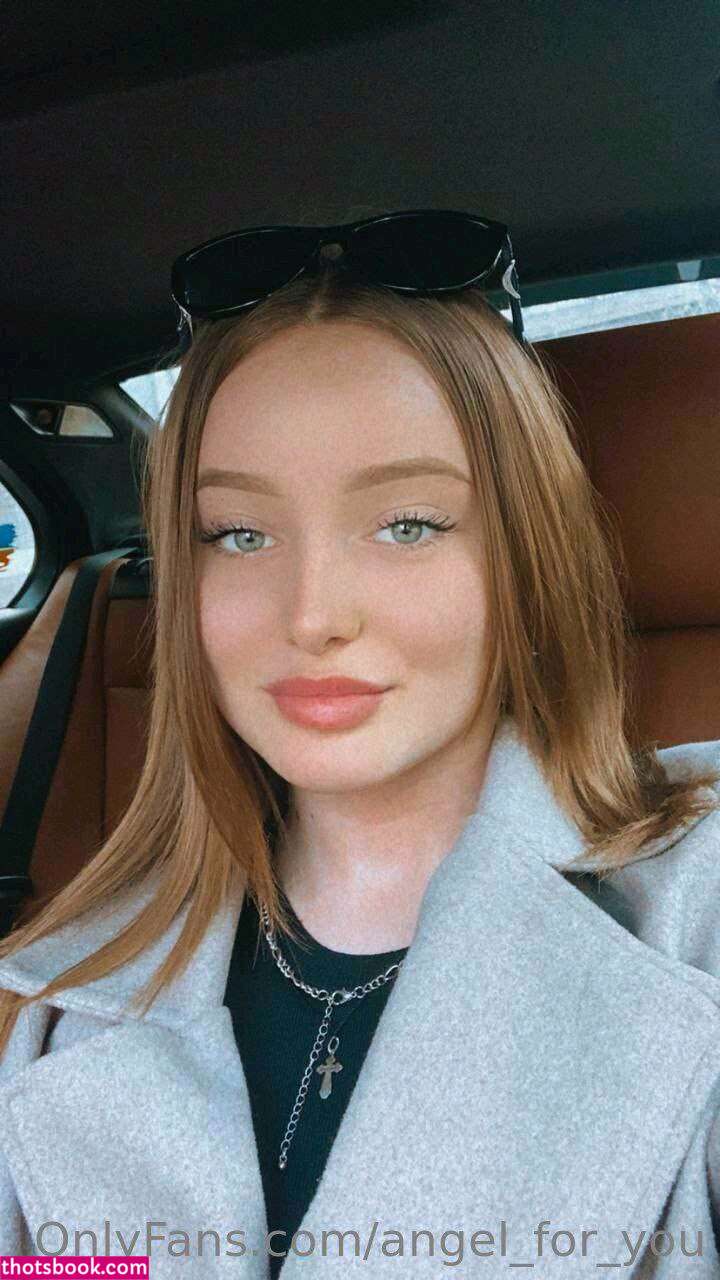 angel for you Nude Leaks OnlyFans Photos #3 1438048